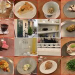 エスパイ クック コウベ - 全様