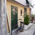 エスパイ クック コウベ - 外観