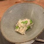 エスパイ クック コウベ - 料理