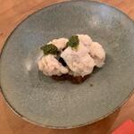 エスパイ クック コウベ - 料理