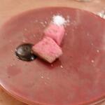 エスパイ クック コウベ - 料理