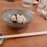 エスパイ クック コウベ - 料理