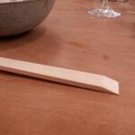 エスパイ クック コウベ - 内観