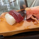 すきやばし次郎 - 