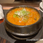 町屋やきにく密陽家 - 