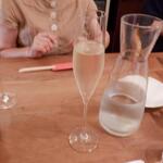 エスパイ クック コウベ - ドリンク