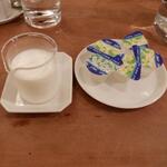 エスパイ クック コウベ - 料理