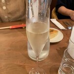 エスパイ クック コウベ - ドリンク