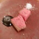 エスパイ クック コウベ - 料理