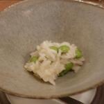 エスパイ クック コウベ - 料理