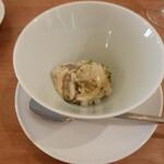 エスパイ クック コウベ - 料理