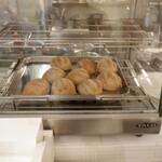 エスパイ クック コウベ - 内観