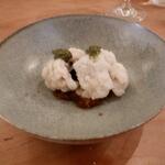 エスパイ クック コウベ - 料理