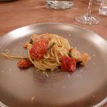 エスパイ クック コウベ - 料理