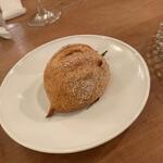 エスパイ クック コウベ - 料理