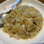 らぁめん いちむじん 榎田店 - 