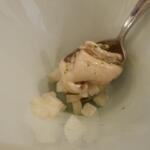 エスパイ クック コウベ - 料理