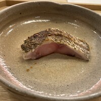 鮨 香坂 - 