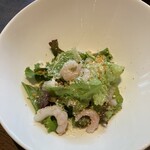 海老専門店 シュリンプガーデン - 