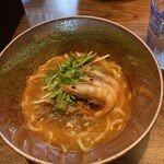 海老専門店 シュリンプガーデン - 