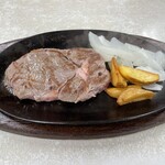 ジャッキー ステーキハウス - 