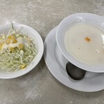 ジャッキー ステーキハウス - 