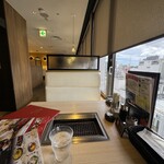 牛兵衛 草庵 - 牛兵衛草庵 店内