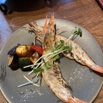 海老専門店 シュリンプガーデン - 