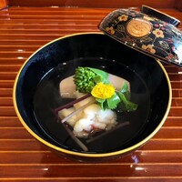日本料理 かしづき - 