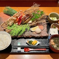 日本料理 きた山 新横浜店 - 