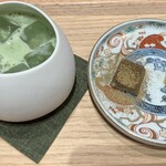 火の茶房　ほうじ屋 - 