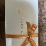 ケーキ エクラ - 