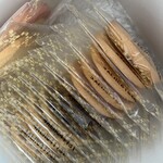 ステラおばさんのクッキー - 
