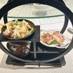 翆陽 エクシブ箱根離宮 - 
