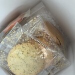 ステラおばさんのクッキー - 