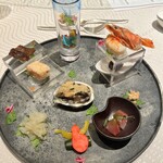 翆陽 エクシブ箱根離宮 - 