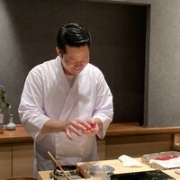 鮨 ふじおか - 