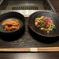 焼肉うしごろ 銀座並木通り店 - 