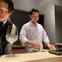 鮨 ふじおか - 