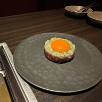 焼肉うしごろ 銀座並木通り店 - 