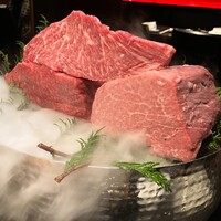 焼肉 牛印 新宿店 - 