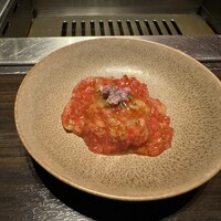 焼肉うしごろ 銀座並木通り店 - 