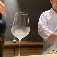 鮨 ふじおか - 