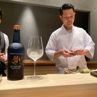 鮨 ふじおか - 