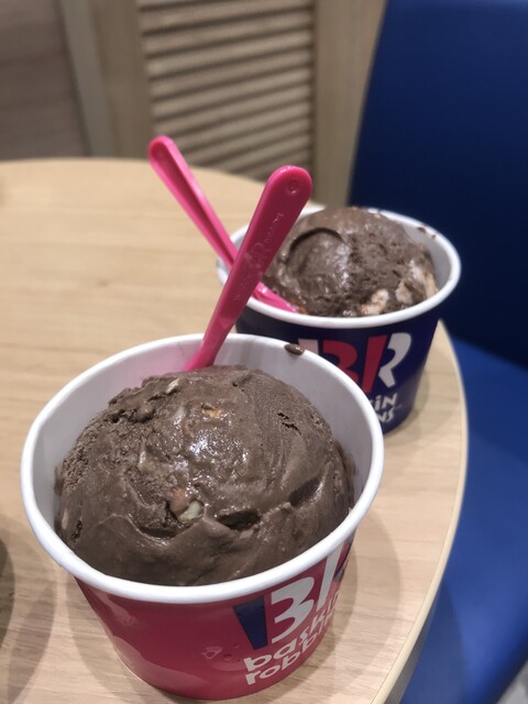 Thirty-One Ice Cream Futakotamagawa Raizu Ten photo 2