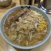 ラーメン二郎 八王子野猿街道店 ２