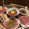 生肉専門店 焼肉 金次郎 広島店