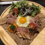 石と鉄 STONE and IRON - 