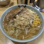 ラーメン二郎 八王子野猿街道店 ２ - 