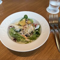 サザンタワーダイニング - 